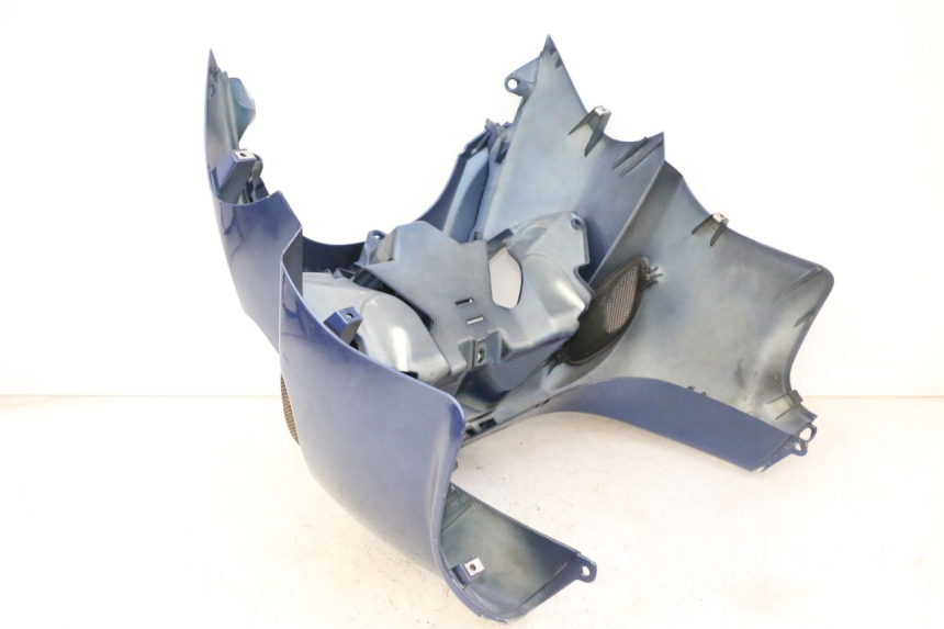 photo de FACE AVANT PIAGGIO X9 EVOLUTION 125 (2003 - 2007)