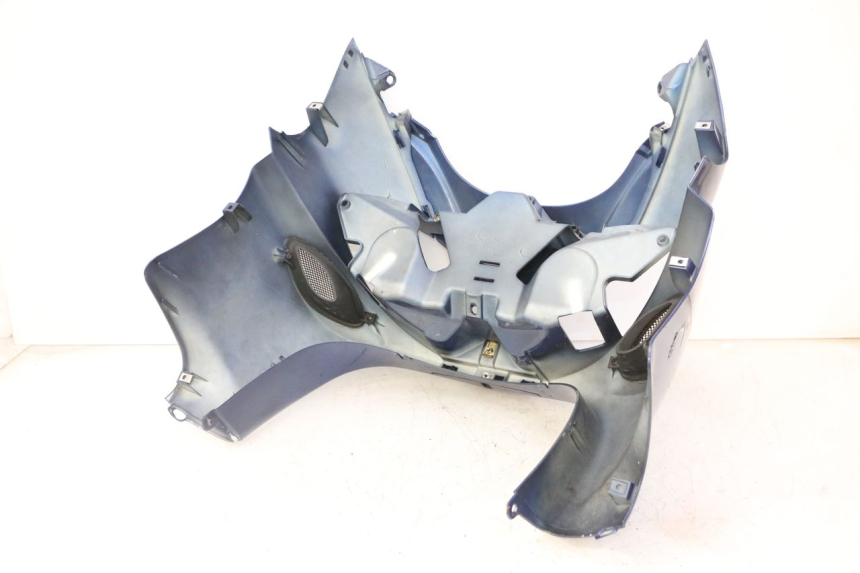 photo de FACE AVANT PIAGGIO X9 EVOLUTION 125 (2003 - 2007)