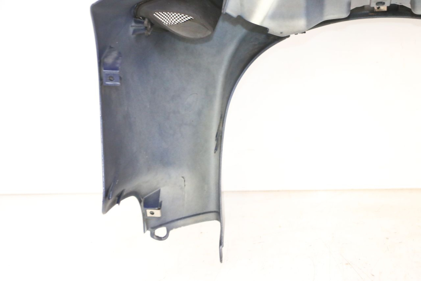 photo de FACE AVANT PIAGGIO X9 EVOLUTION 125 (2003 - 2007)