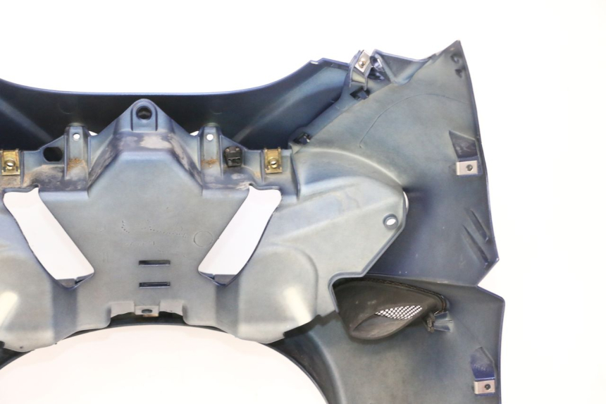 photo de FACE AVANT PIAGGIO X9 EVOLUTION 125 (2003 - 2007)