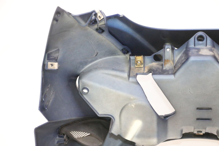 photo de FACE AVANT PIAGGIO X9 EVOLUTION 125 (2003 - 2007)