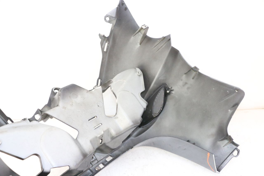 photo de FACE AVANT PIAGGIO X9 EVOLUTION 125 (2003 - 2007)