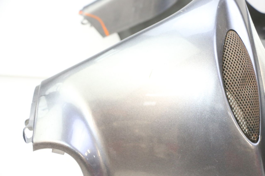 photo de FACE AVANT PIAGGIO X9 EVOLUTION 125 (2003 - 2007)