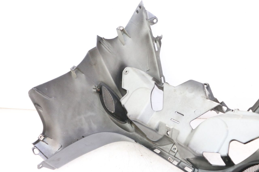 photo de FACE AVANT PIAGGIO X9 EVOLUTION 125 (2003 - 2007)