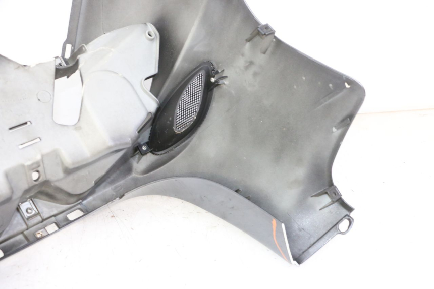 photo de FACE AVANT PIAGGIO X9 EVOLUTION 125 (2003 - 2007)