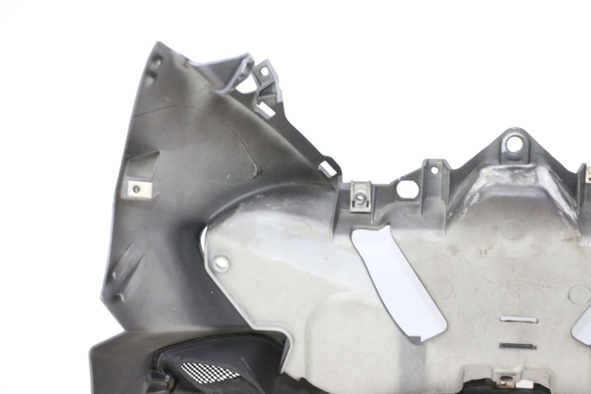 photo de FACE AVANT PIAGGIO X9 EVOLUTION 125 (2003 - 2007)