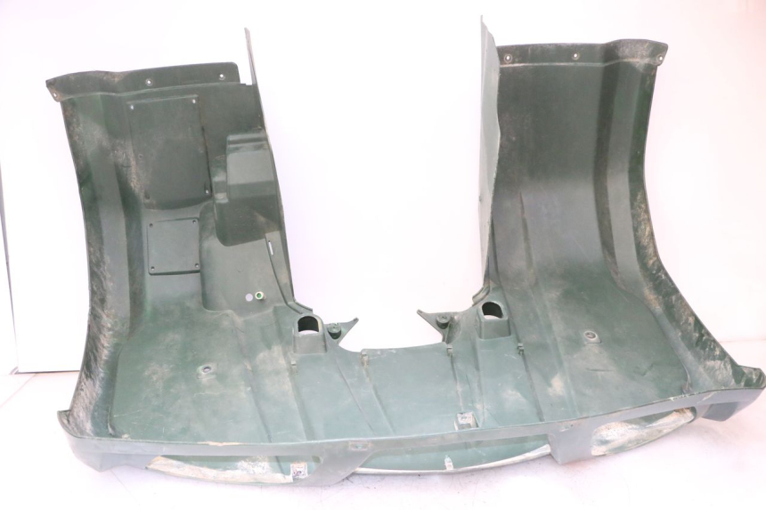 photo de FACE AVANT YAMAHA YFM BRUIN 350 (2003 - 2009)