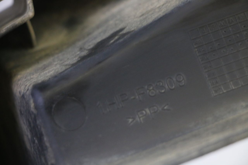 photo de FACE AVANT YAMAHA YFM GRIZZLY 550 (2008 - 2015)