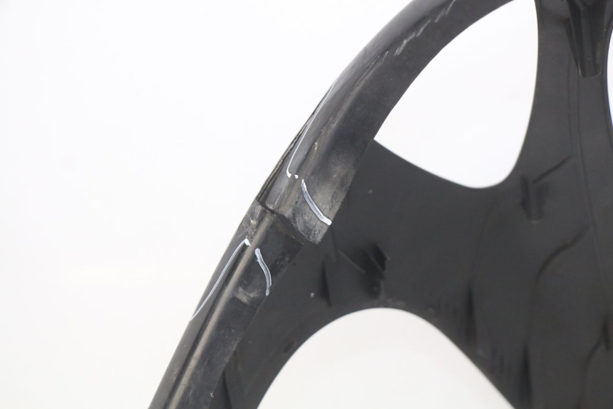 photo de FACE AVANT YAMAHA YP MAJESTY 125 (2007 - 2010)