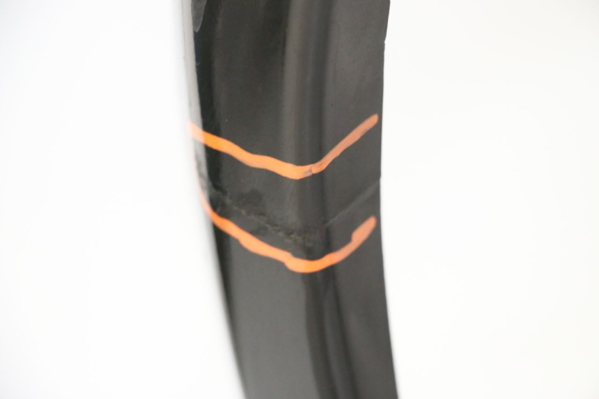 photo de FACE AVANT YAMAHA YP MAJESTY 125 (2007 - 2010)