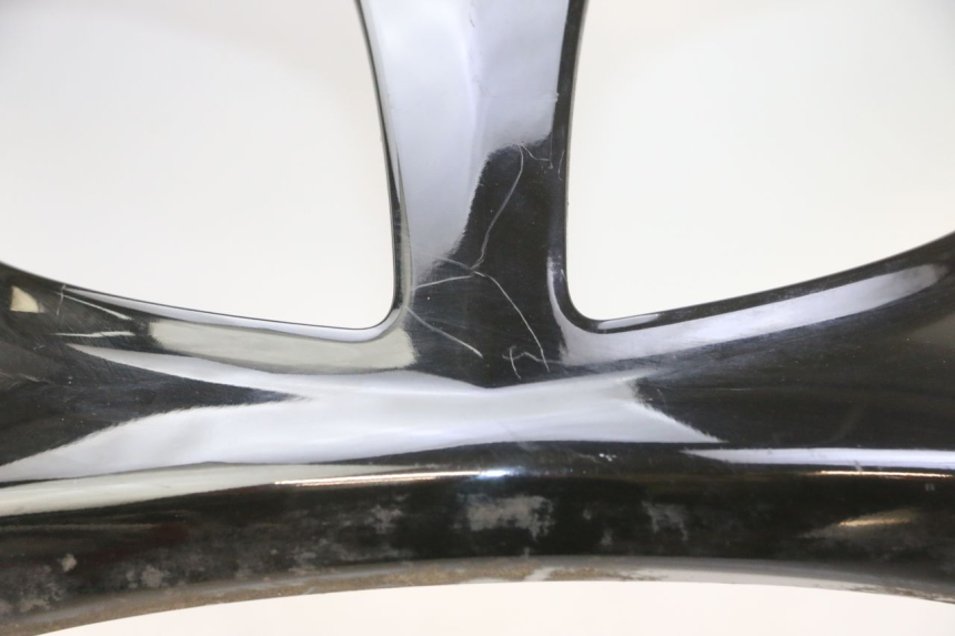 photo de FACE AVANT YAMAHA YP MAJESTY 125 (2007 - 2010)