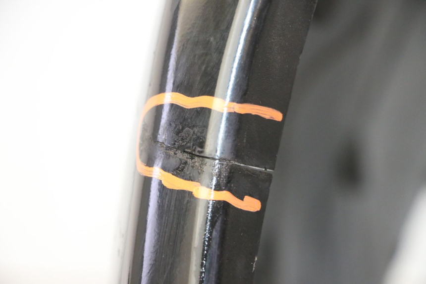 photo de FACE AVANT YAMAHA YP MAJESTY 125 (2007 - 2010)