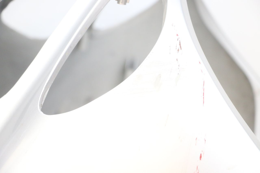 photo de FACE AVANT YAMAHA YP MAJESTY 125 (2002 - 2006) - Détails caractéristiques