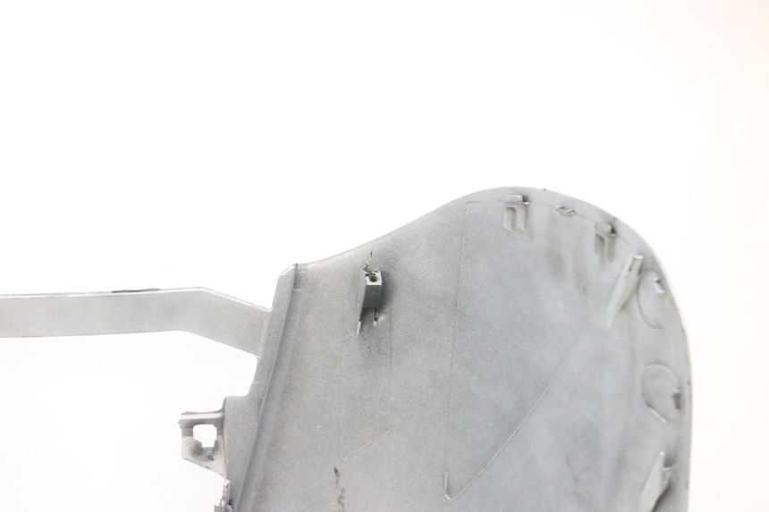 photo de FACE AVANT YAMAHA YP MAJESTY 125 (2002 - 2006) - Gros plan technique