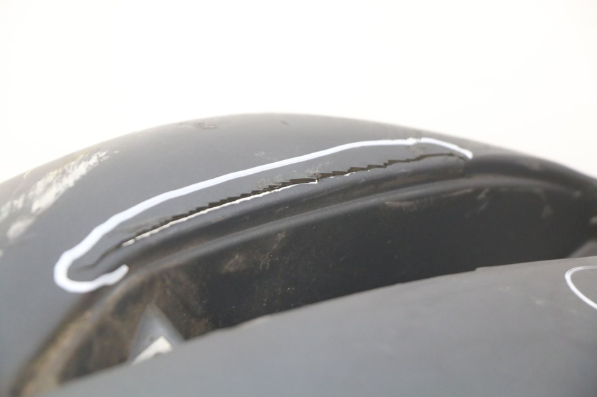 photo de FACE AVANT PIAGGIO ZIP 4T 50 (2018 - 2020)