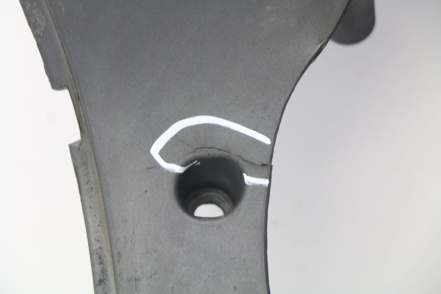 photo de FACE AVANT PIAGGIO ZIP 4T 50 (2018 - 2020)