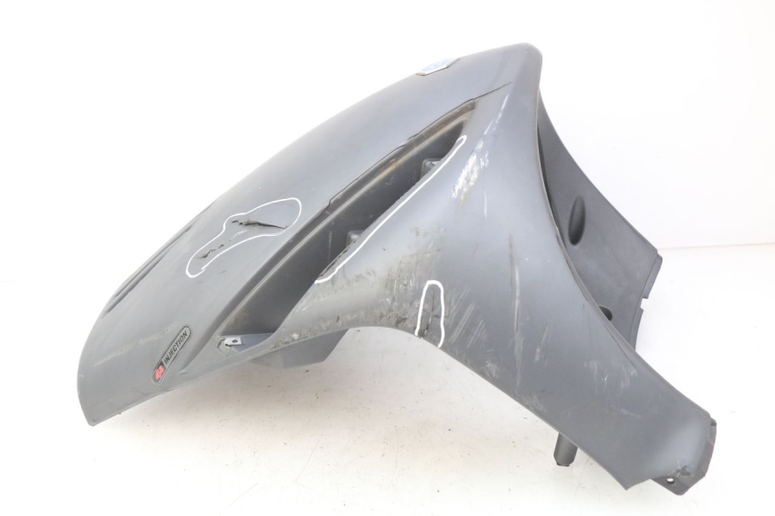 photo de FACE AVANT PIAGGIO ZIP 4T 50 (2018 - 2020)