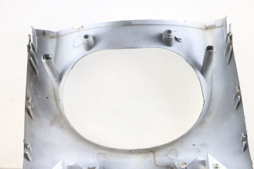 photo de FACE AVANT PIAGGIO ZIP 4T 50 (2018 - 2020) - Vue produit