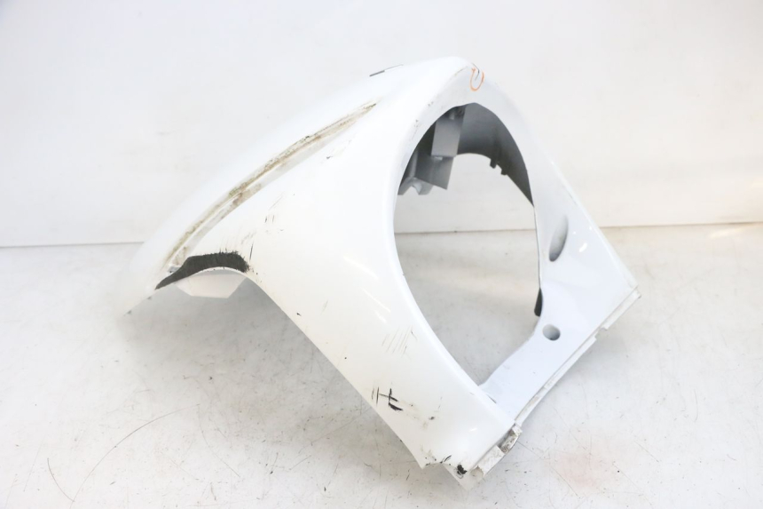 photo de FACE AVANT PIAGGIO ZIP 4T 50 (2018 - 2020) - Zoom composants