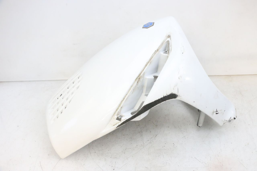 photo de FACE AVANT PIAGGIO ZIP 4T 50 (2018 - 2020) - Vue rapprochée