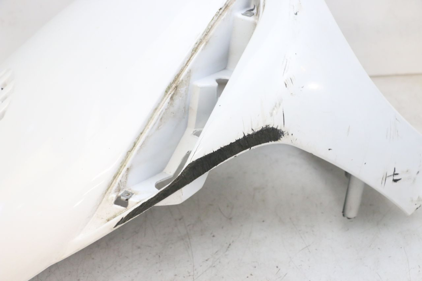 photo de FACE AVANT PIAGGIO ZIP 4T 50 (2018 - 2020) - Photo complémentaire