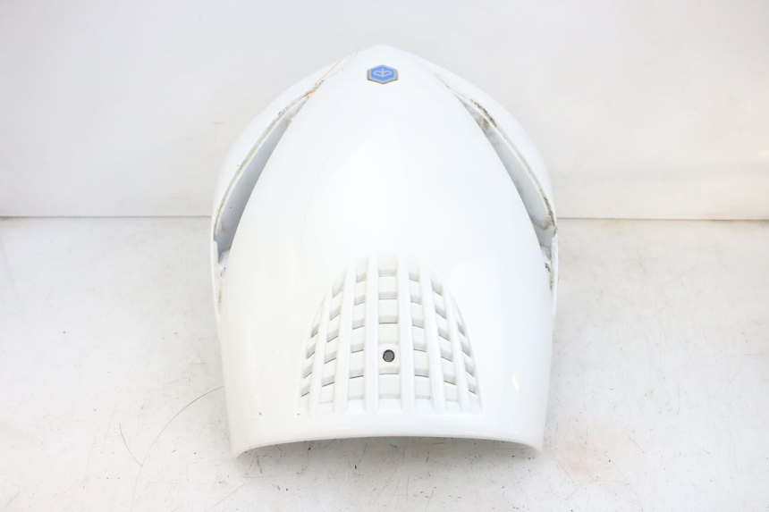 photo de FACE AVANT PIAGGIO ZIP 4T 50 (2018 - 2020) - Inspection visuelle