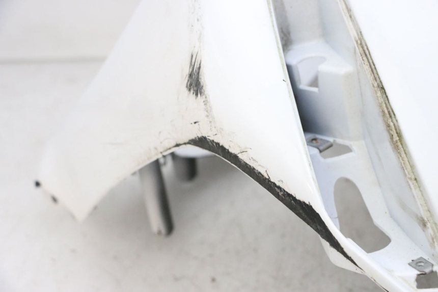 photo de FACE AVANT PIAGGIO ZIP 4T 50 (2018 - 2020) - Focus structure