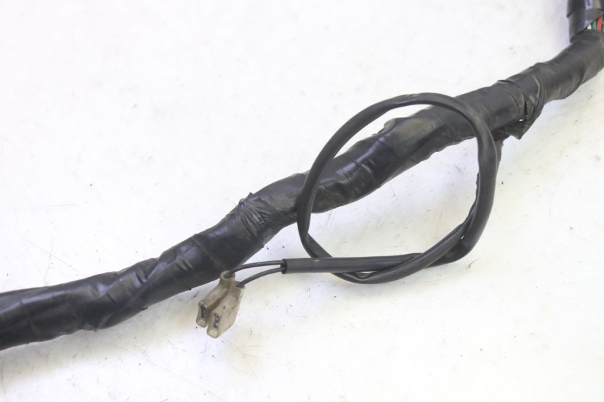 photo de FAISCEAU QUADRO 4 4D 350 (2015 - 2018)