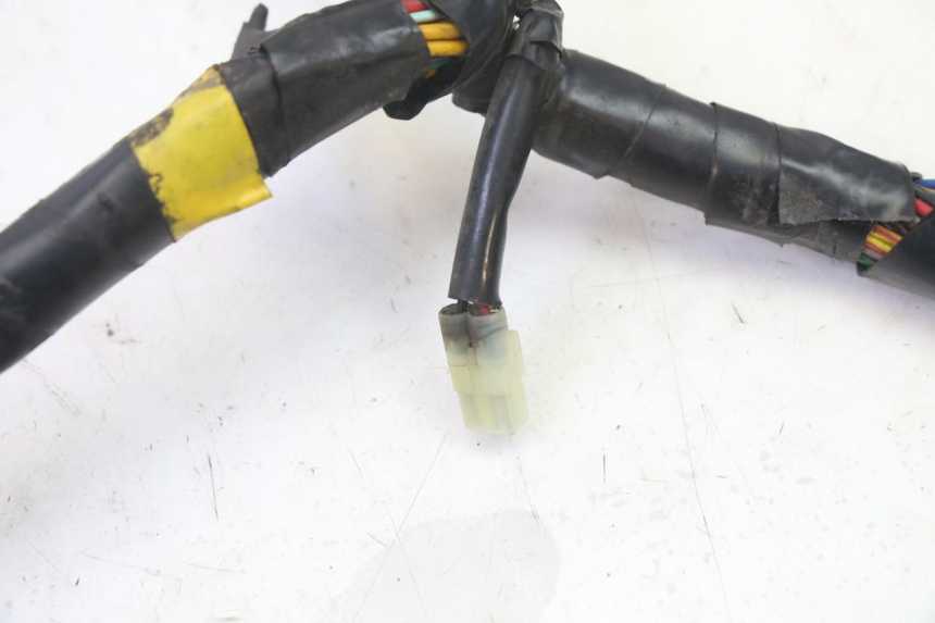 photo de FAISCEAU QUADRO 4 4D 350 (2015 - 2018)