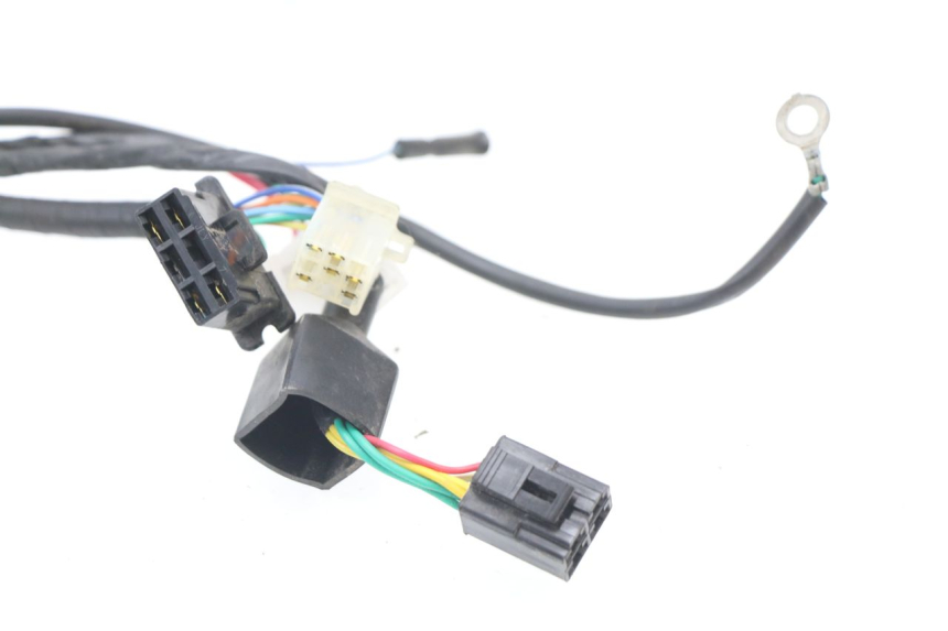 photo de FAISCEAU KYMCO AGILITY PREMIUM 50 (2007 - 2010)