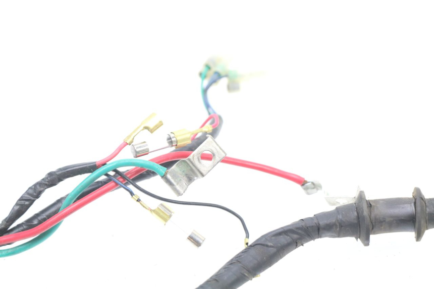 photo de FAISCEAU KYMCO AGILITY PREMIUM 50 (2007 - 2010)