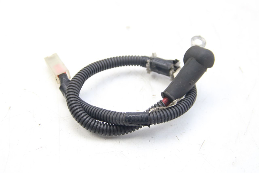 photo de FAISCEAU BATTERIE PIAGGIO BEVERLY 125 (2010 - 2015)