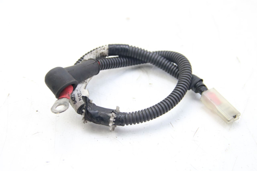 photo de FAISCEAU BATTERIE PIAGGIO BEVERLY 125 (2010 - 2015)