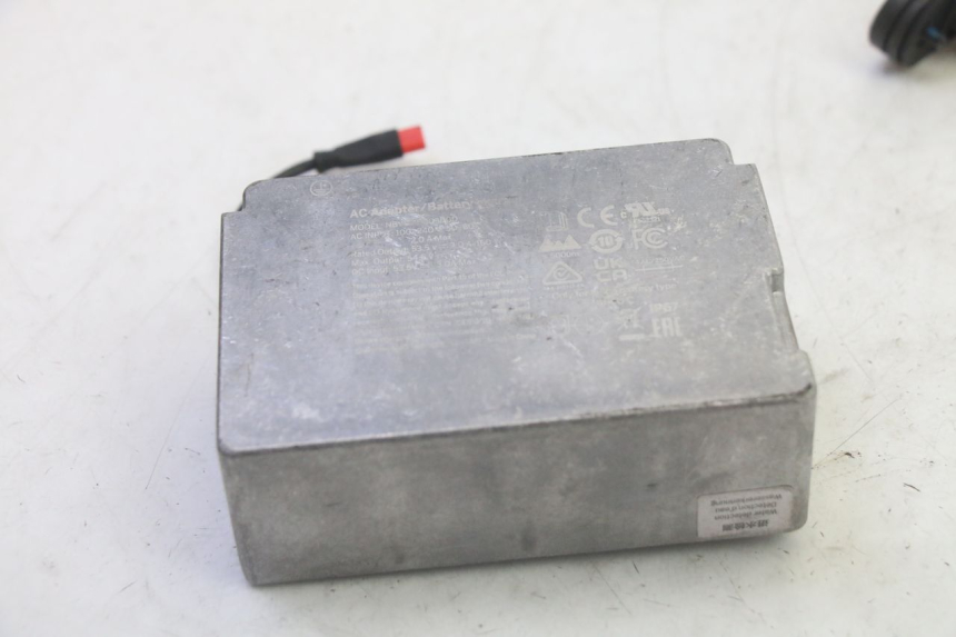 photo de FAISCEAU BATTERIE SEGWAY NINEBOT F65I 1