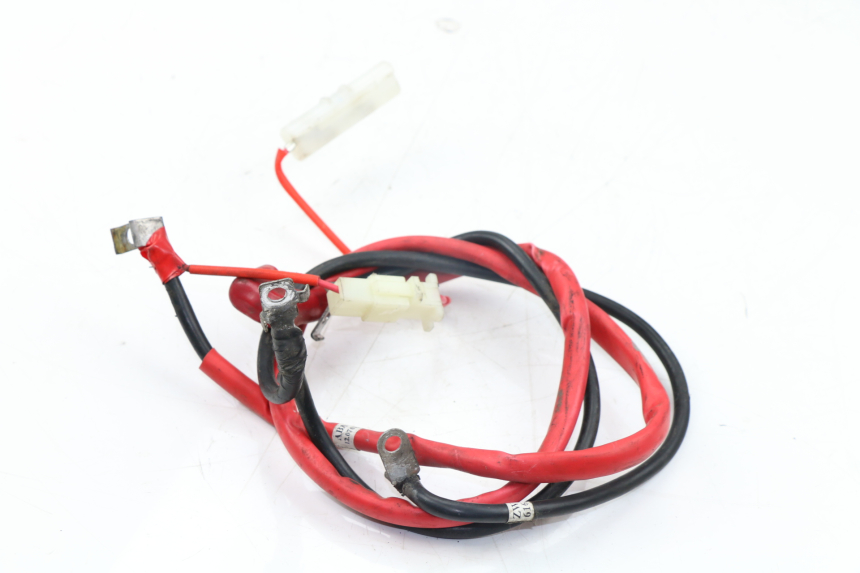 photo de FAISCEAU BATTERIE SYM FIDDLE 2 125 (2010 - 2013)