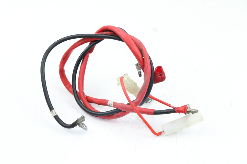 photo de FAISCEAU BATTERIE SYM FIDDLE 2 125 (2010 - 2013)