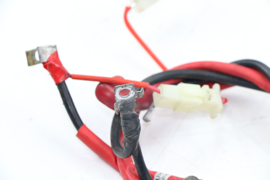 photo de FAISCEAU BATTERIE SYM FIDDLE 2 125 (2010 - 2013)