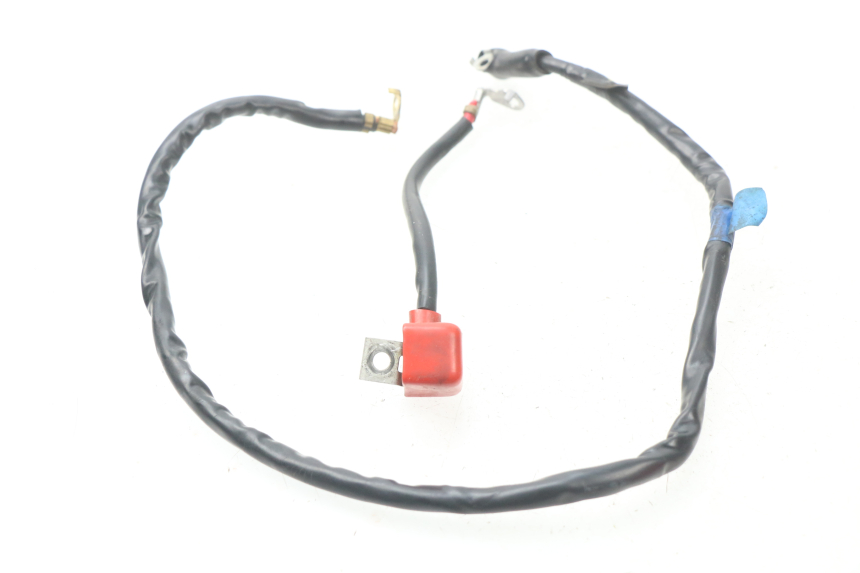 photo de FAISCEAU BATTERIE SUZUKI GSX-R GSXR K16 1000 (2012 - 2016)