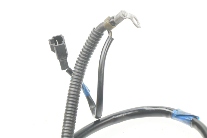 photo de FAISCEAU BATTERIE SUZUKI GSX-R GSXR K16 1000 (2012 - 2016)