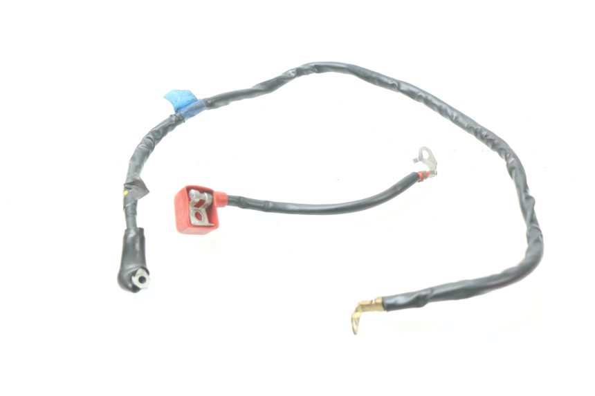 photo de FAISCEAU BATTERIE SUZUKI GSX-R GSXR K16 1000 (2012 - 2016)