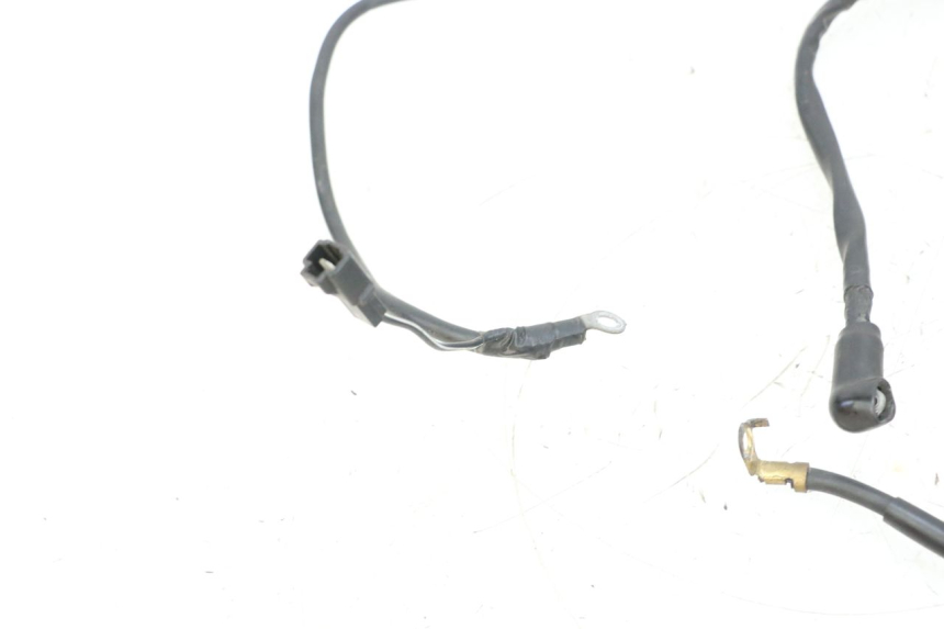 photo de FAISCEAU BATTERIE SUZUKI GSXR GSX-R 1000 (2003 - 2004) - Vue d’ensemble