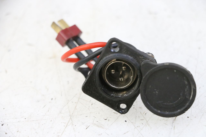 photo de FAISCEAU BATTERIE HITWAY H5 1