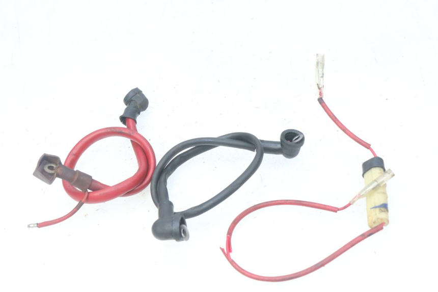 photo de FAISCEAU BATTERIE KEEWAY HURRICANE 50 (2006 - 2019)