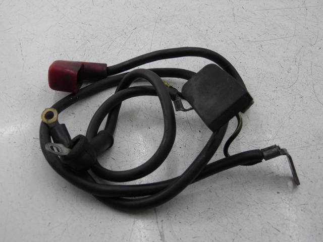 photo de FAISCEAU BATTERIE KAWASAKI ER - 5 500 (1997 - 2000) - Vue principale