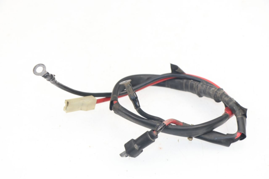 photo de FAISCEAU BATTERIE PIAGGIO LIBERTY 4T 50 (2009 - 2015)