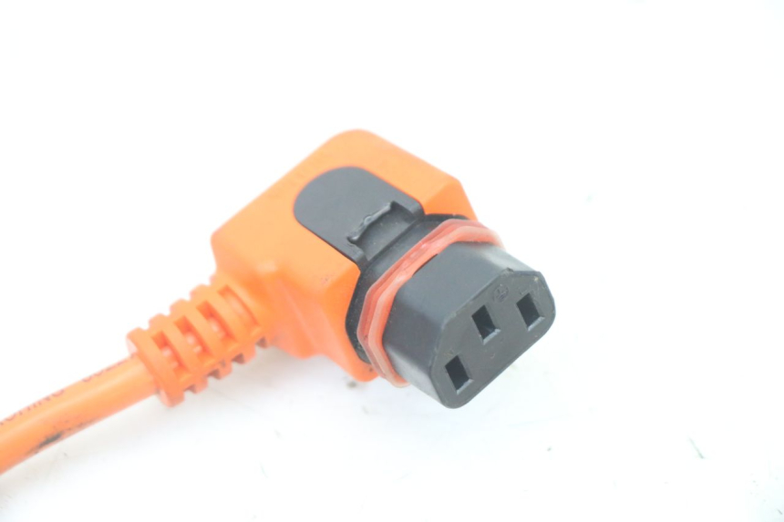 photo de FAISCEAU BATTERIE LIGIER PULSE 3 1 (2014 - 2020)