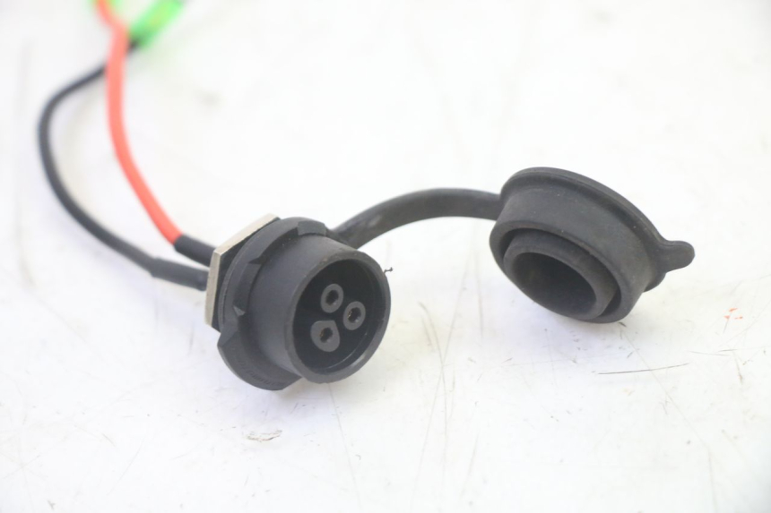 photo de FAISCEAU BATTERIE DUALTRON MINI SPECIAL 1