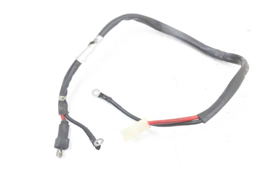 photo de FAISCEAU BATTERIE PIAGGIO ZIP 2T 50 (2009 - 2019)