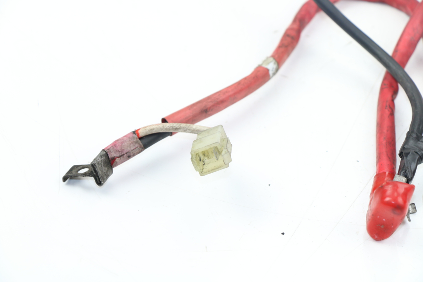 photo de FAISCEAU BATTERIE SYM FIDDLE 125 (2008 - 2010)