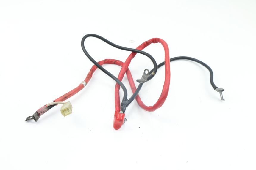 photo de FAISCEAU BATTERIE SYM FIDDLE 125 (2008 - 2010)